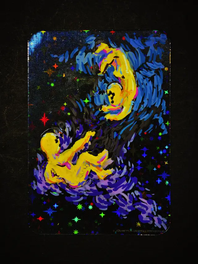 画师艺术作品 3